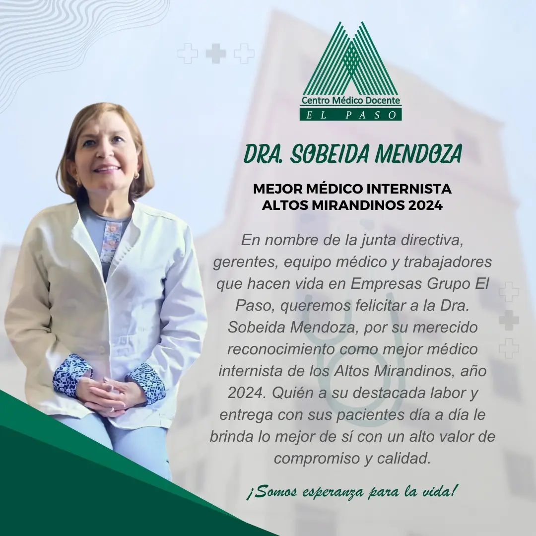 Publicación de instagram